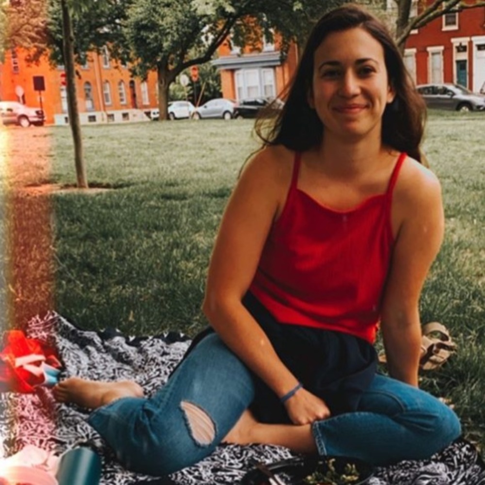 Meet your Posher, Raffaela